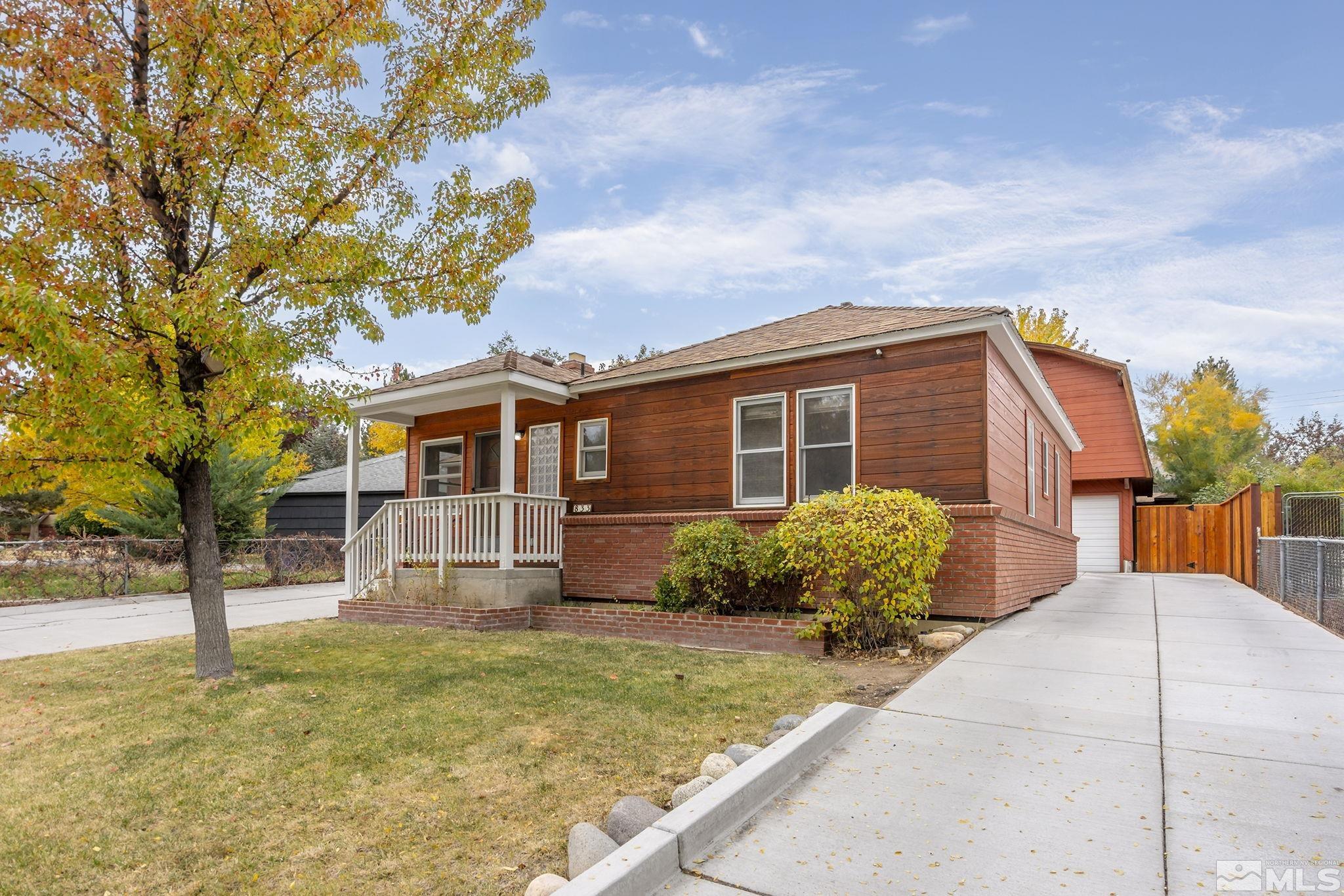 833 Gear Street Reno, NV 89503 - Photo 2 of 21 Photo 2