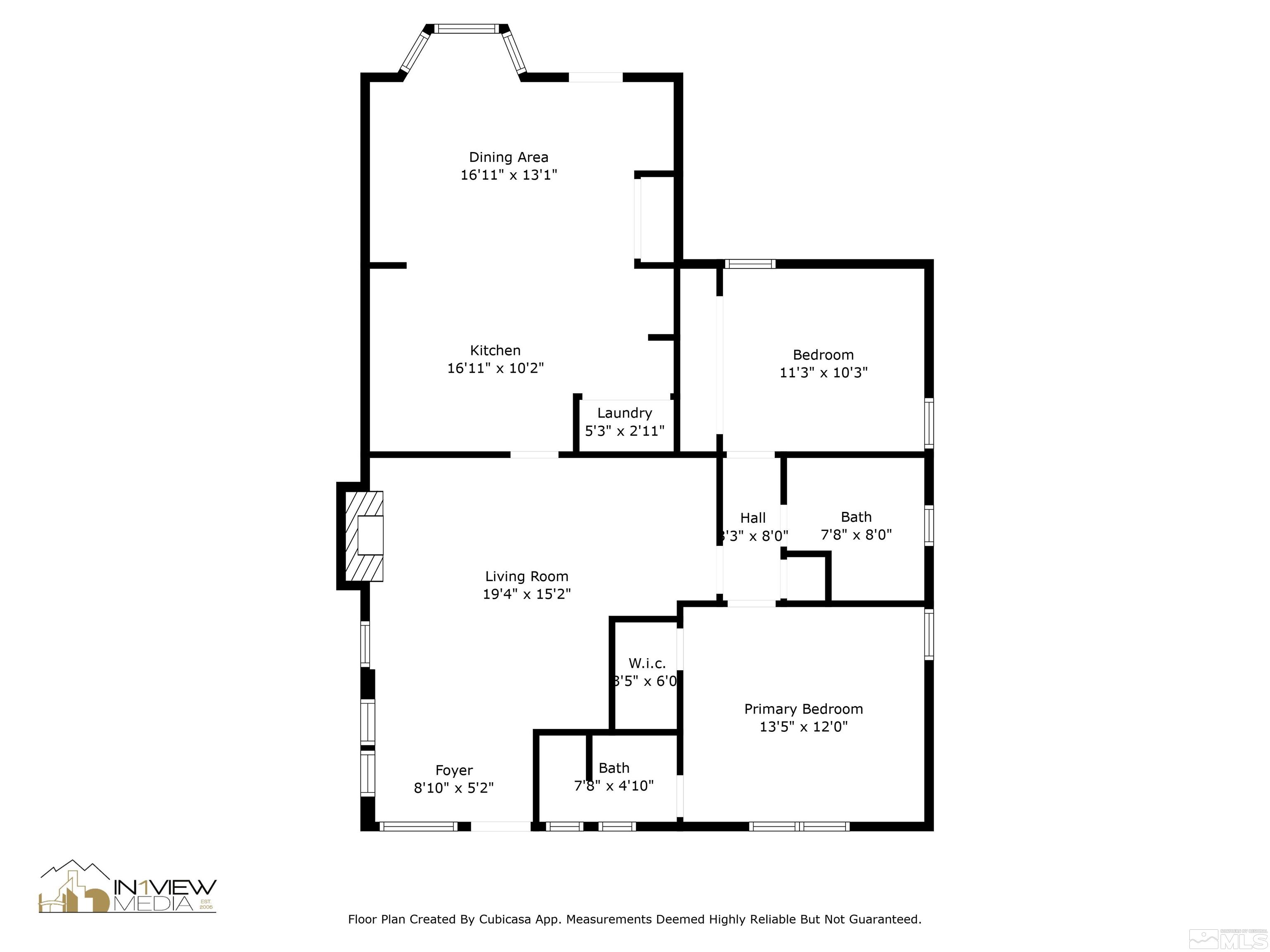 833 Gear Street Reno, NV 89503 - Photo 21 of 21 Photo 21