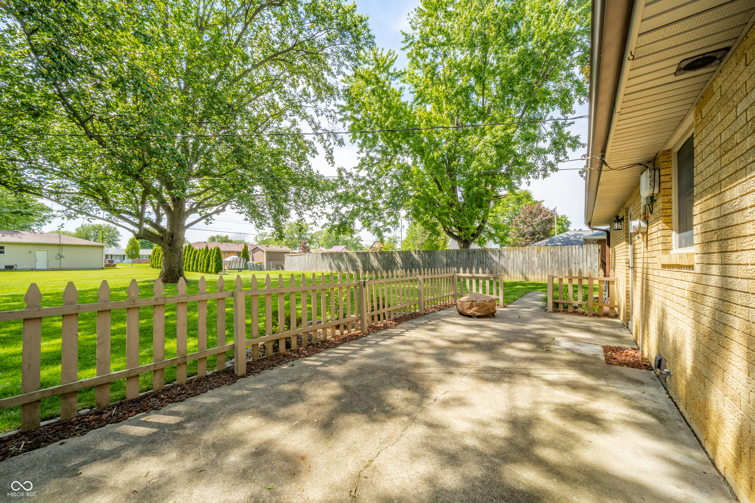 4921 Pearl Street Anderson, IN 46013 - Photo 27 of 30