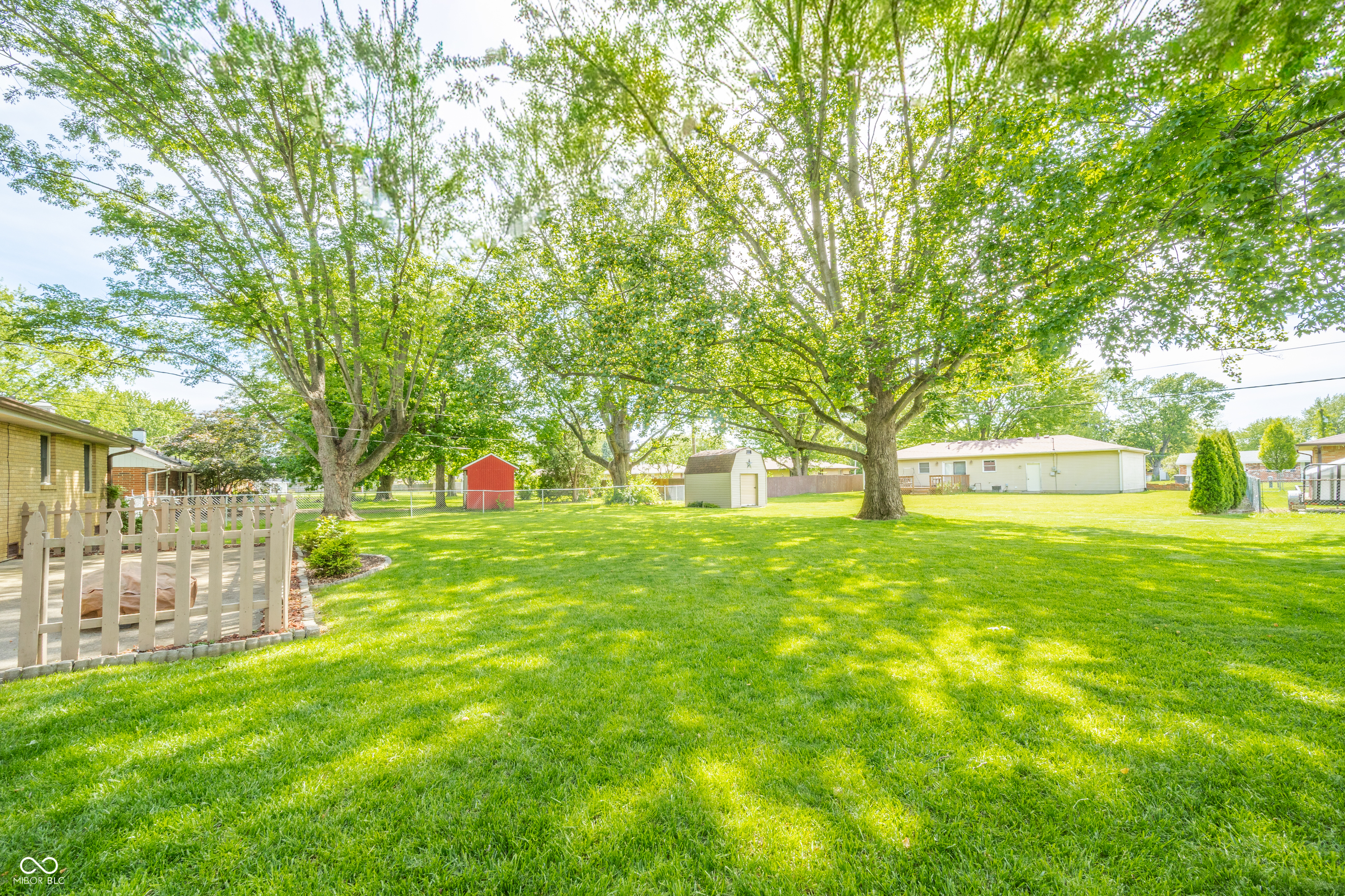 4921 Pearl Street Anderson, IN 46013 - Photo 28 of 30