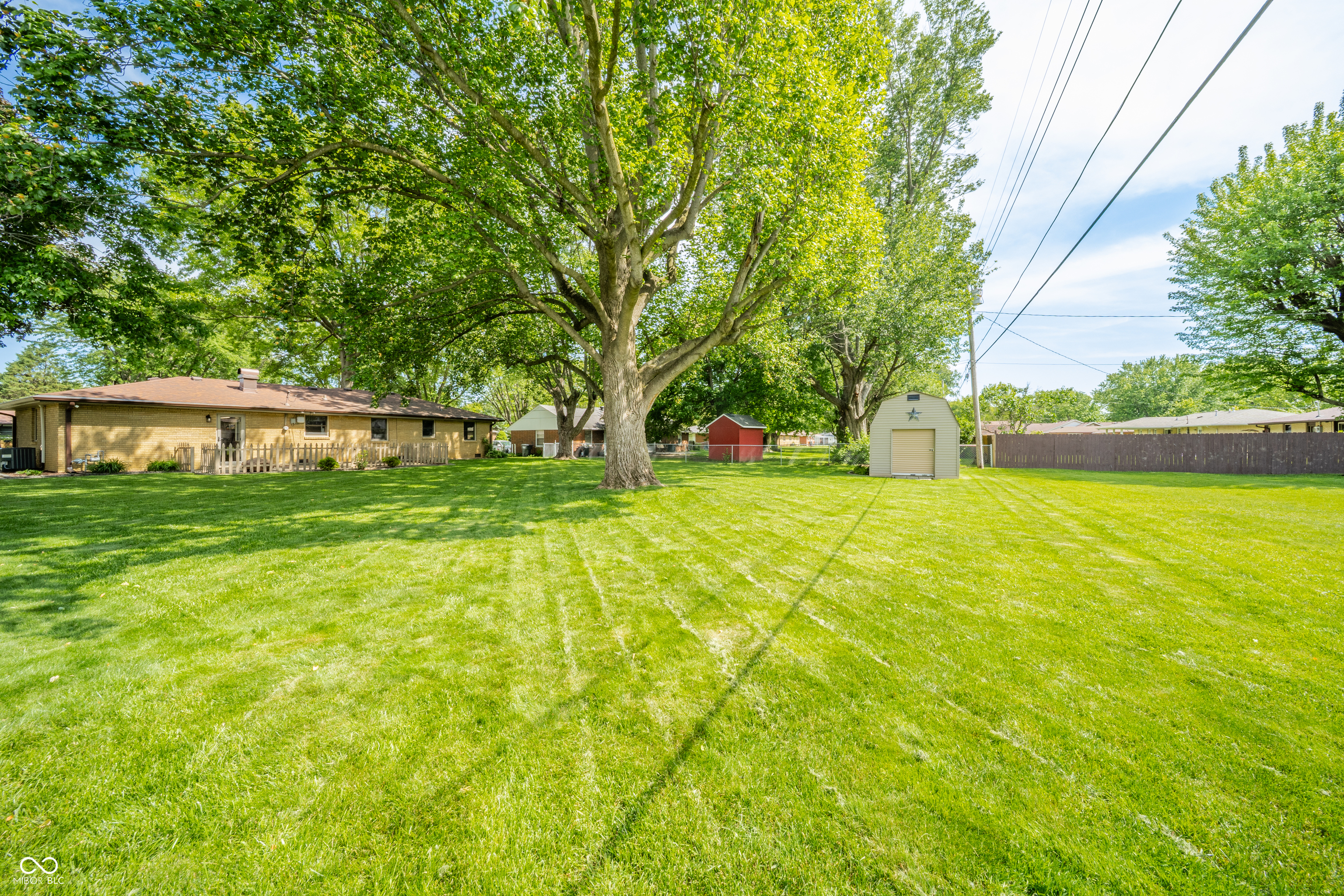 4921 Pearl Street Anderson, IN 46013 - Photo 29 of 30