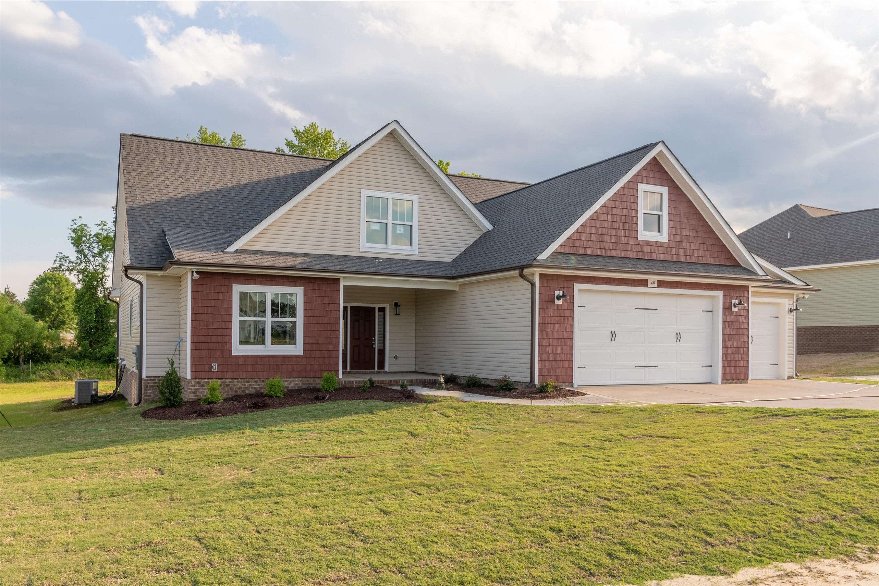 49 Cedarbrook Drive Benson, NC 27504 - Photo 2 of 39 Photo 2