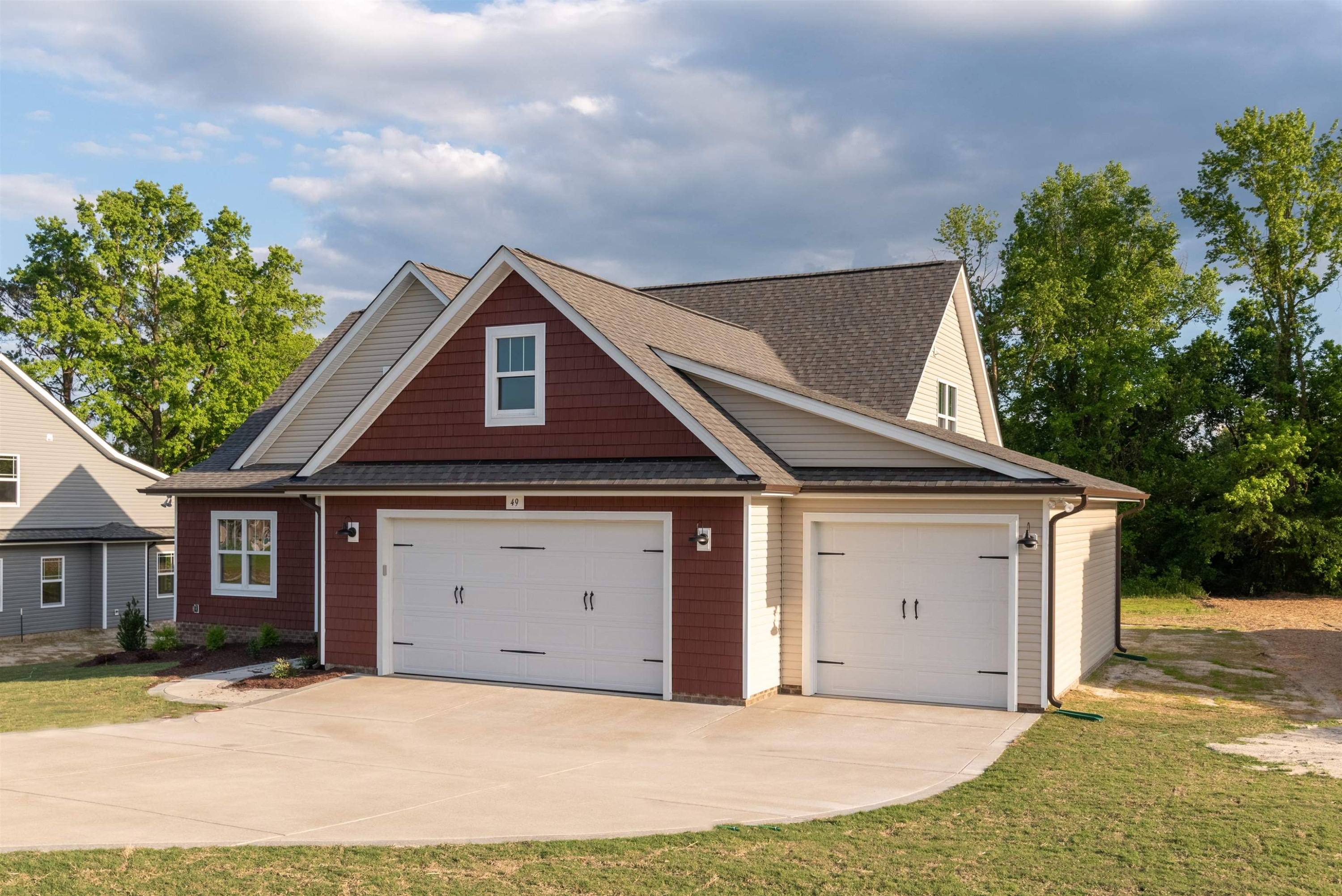 49 Cedarbrook Drive Benson, NC 27504 - Photo 34 of 39 Photo 34