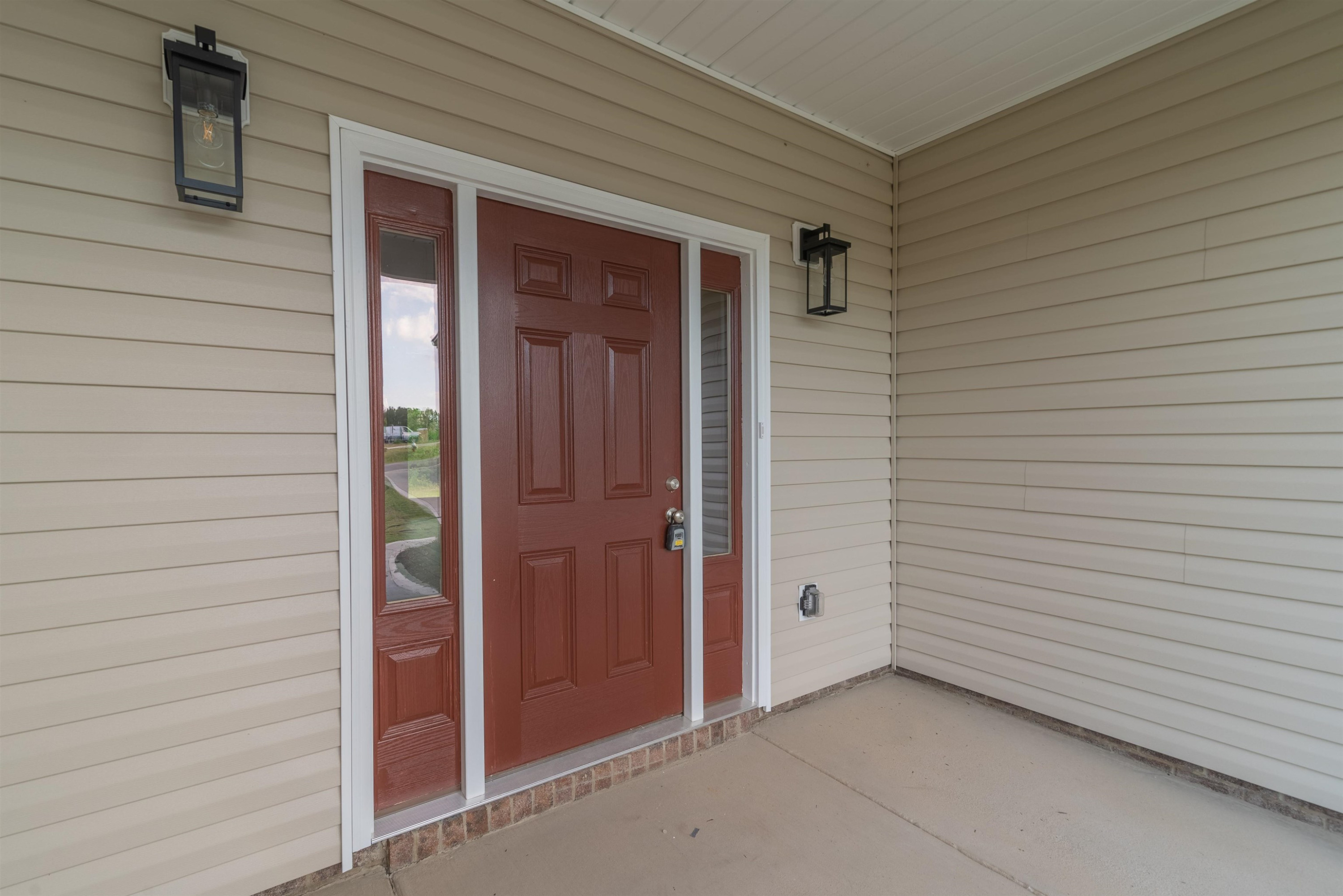 49 Cedarbrook Drive Benson, NC 27504 - Photo 36 of 39 Photo 36