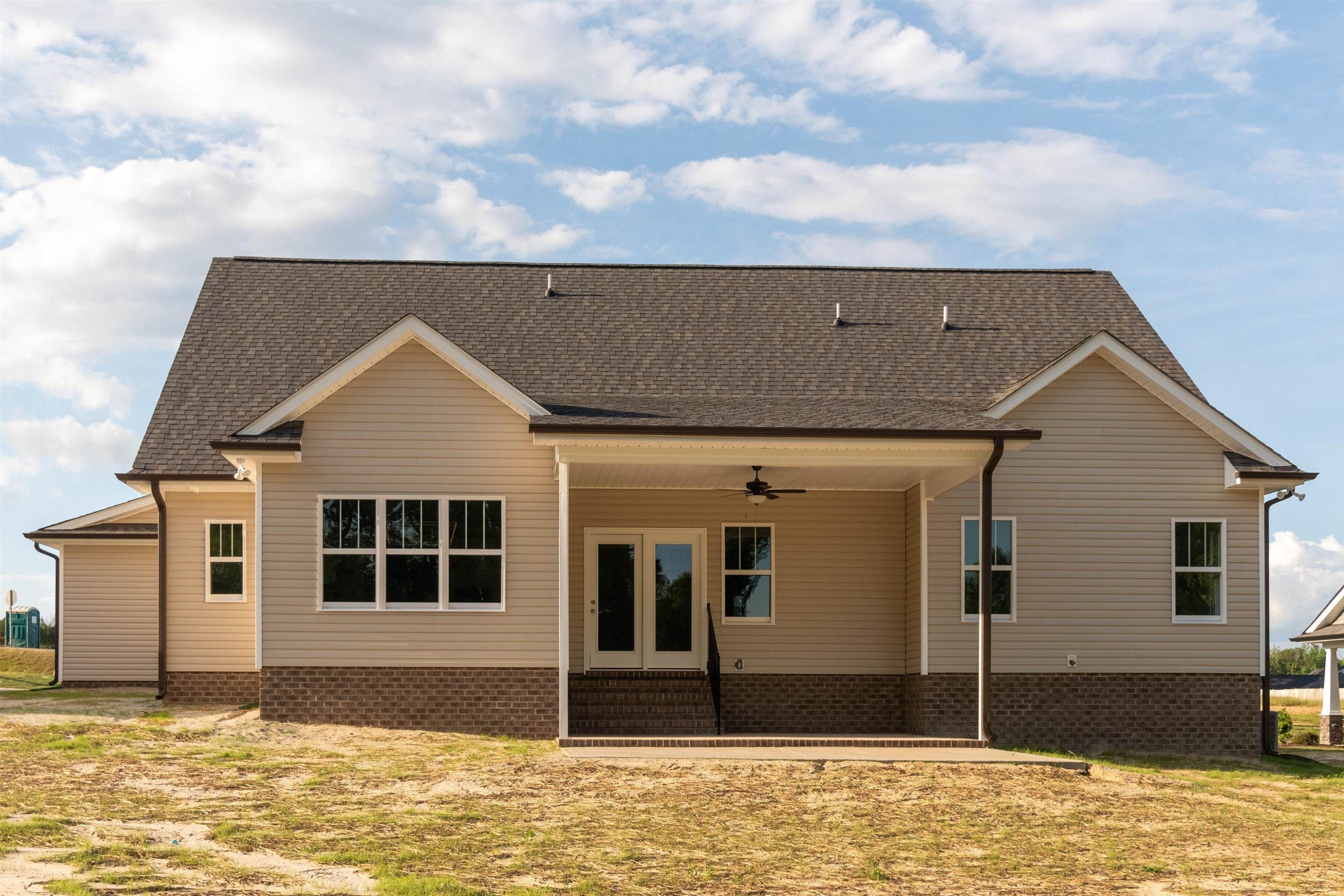 49 Cedarbrook Drive Benson, NC 27504 - Photo 38 of 39 Photo 38