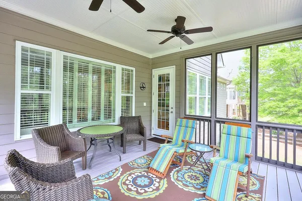 $495,000 | 1087 Creekwood Circle, Madison, GA 30650