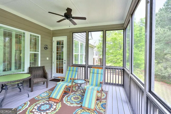 $495,000 | 1087 Creekwood Circle, Madison, GA 30650