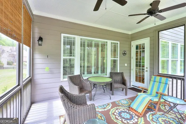 $495,000 | 1087 Creekwood Circle, Madison, GA 30650