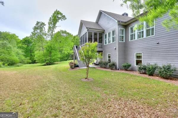 $495,000 | 1087 Creekwood Circle, Madison, GA 30650