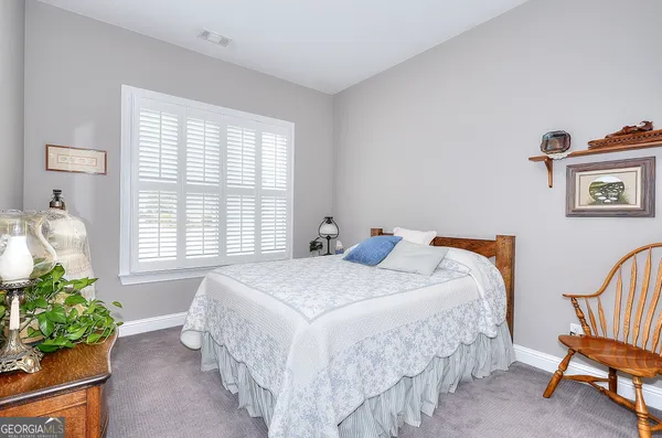 $495,000 | 1087 Creekwood Circle, Madison, GA 30650