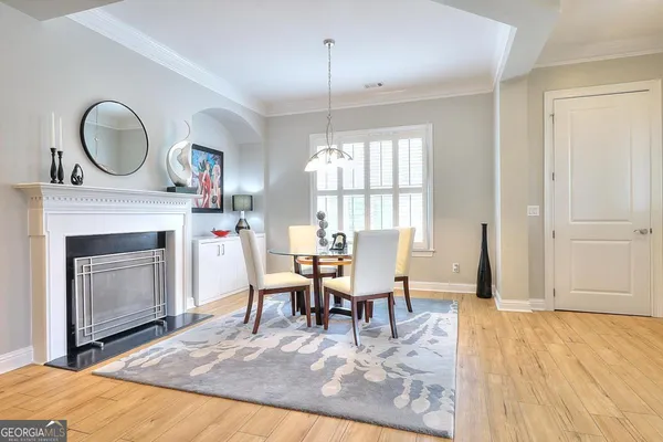 $495,000 | 1087 Creekwood Circle, Madison, GA 30650