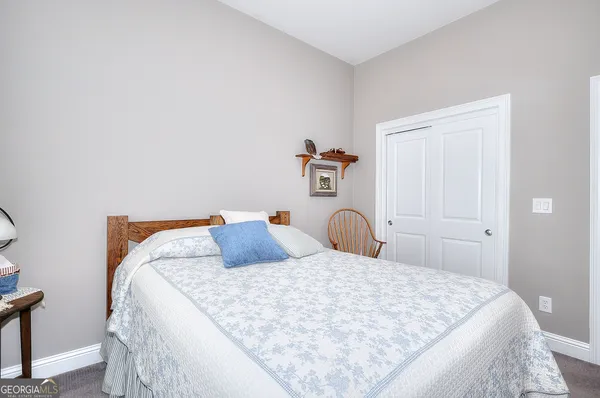 $495,000 | 1087 Creekwood Circle, Madison, GA 30650