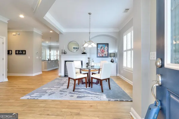 $495,000 | 1087 Creekwood Circle, Madison, GA 30650