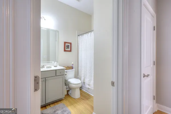 $495,000 | 1087 Creekwood Circle, Madison, GA 30650