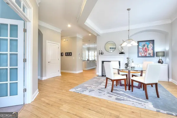 $495,000 | 1087 Creekwood Circle, Madison, GA 30650