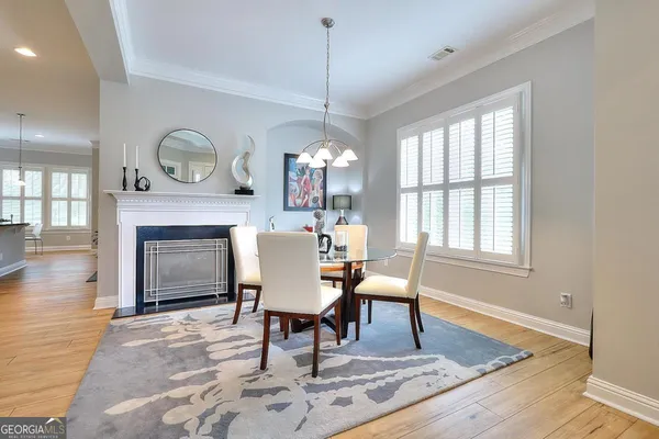 $495,000 | 1087 Creekwood Circle, Madison, GA 30650