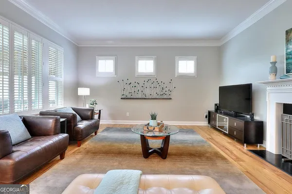 $495,000 | 1087 Creekwood Circle, Madison, GA 30650