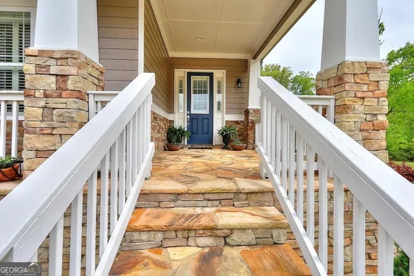 $495,000 | 1087 Creekwood Circle, Madison, GA 30650
