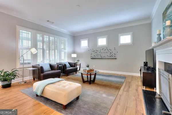 $495,000 | 1087 Creekwood Circle, Madison, GA 30650