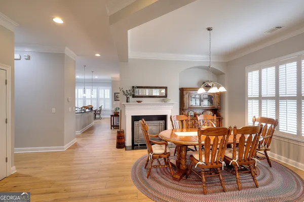 $495,000 | 1087 Creekwood Circle, Madison, GA 30650