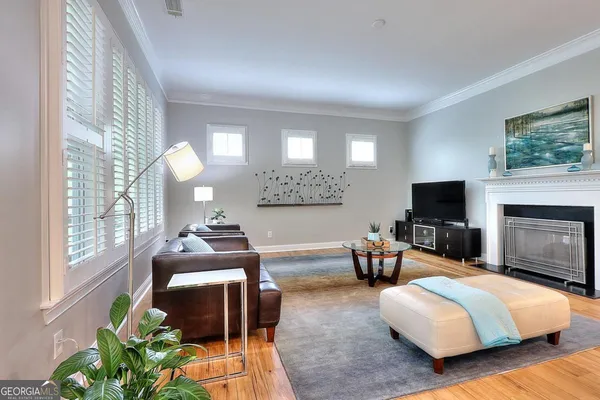 $495,000 | 1087 Creekwood Circle, Madison, GA 30650