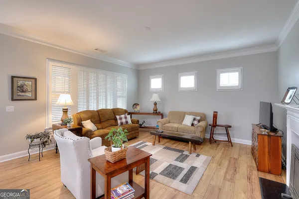 $495,000 | 1087 Creekwood Circle, Madison, GA 30650