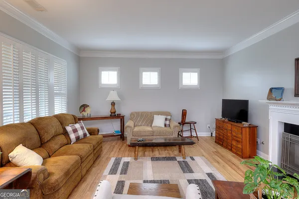 $495,000 | 1087 Creekwood Circle, Madison, GA 30650