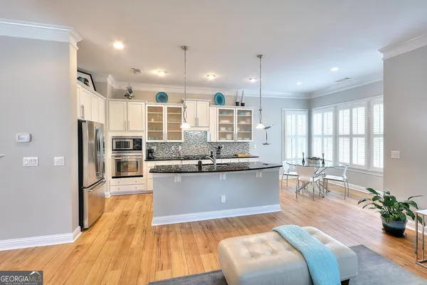 $495,000 | 1087 Creekwood Circle, Madison, GA 30650