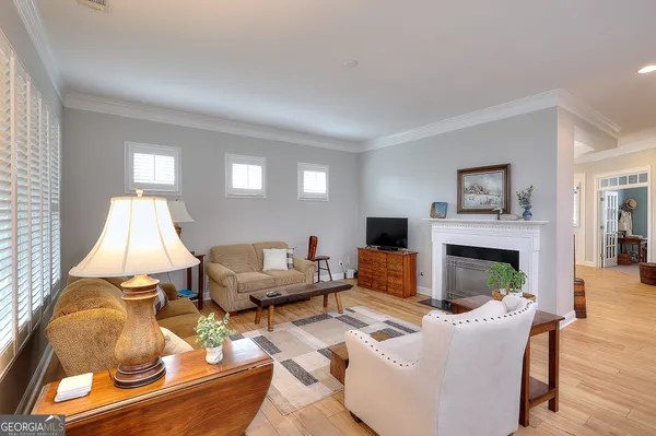 $495,000 | 1087 Creekwood Circle, Madison, GA 30650