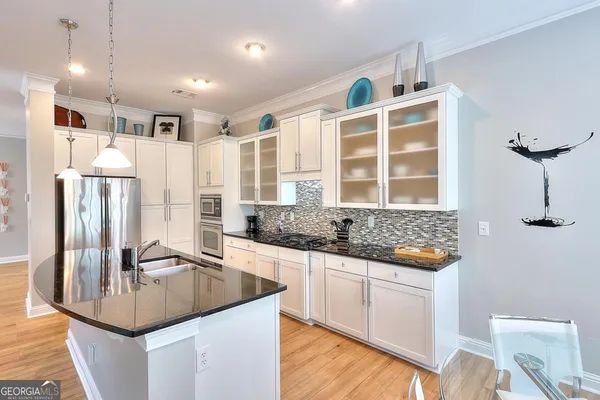 $495,000 | 1087 Creekwood Circle, Madison, GA 30650