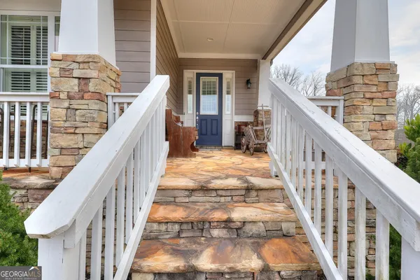 $495,000 | 1087 Creekwood Circle, Madison, GA 30650