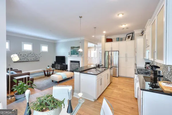 $495,000 | 1087 Creekwood Circle, Madison, GA 30650