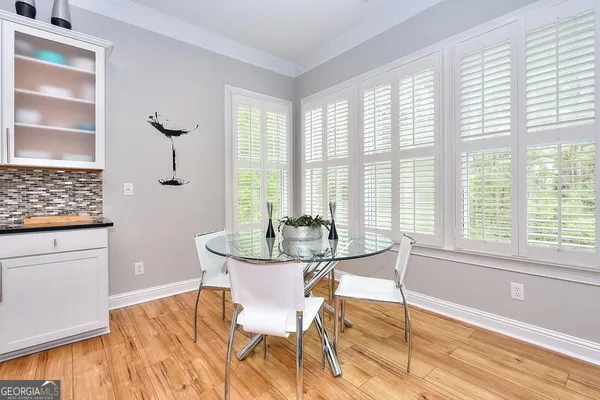 $495,000 | 1087 Creekwood Circle, Madison, GA 30650