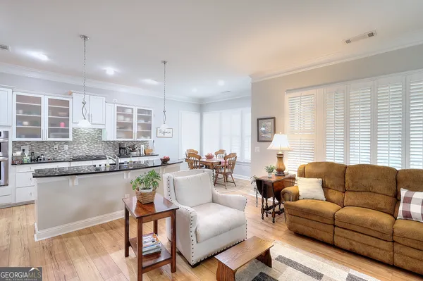 $495,000 | 1087 Creekwood Circle, Madison, GA 30650