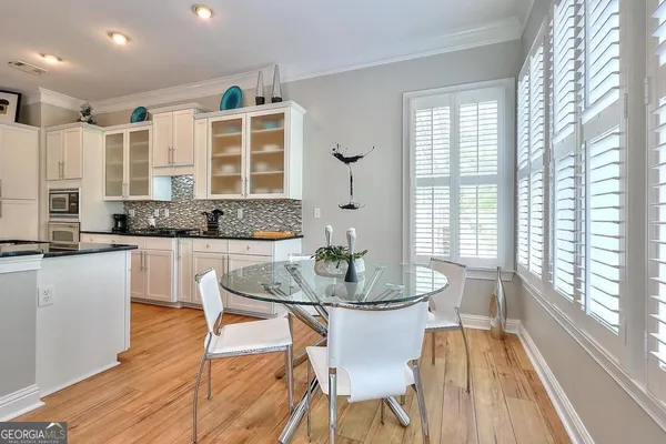 $495,000 | 1087 Creekwood Circle, Madison, GA 30650