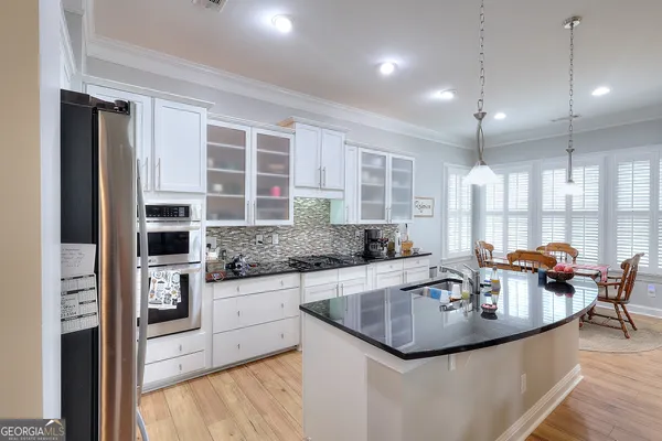 $495,000 | 1087 Creekwood Circle, Madison, GA 30650