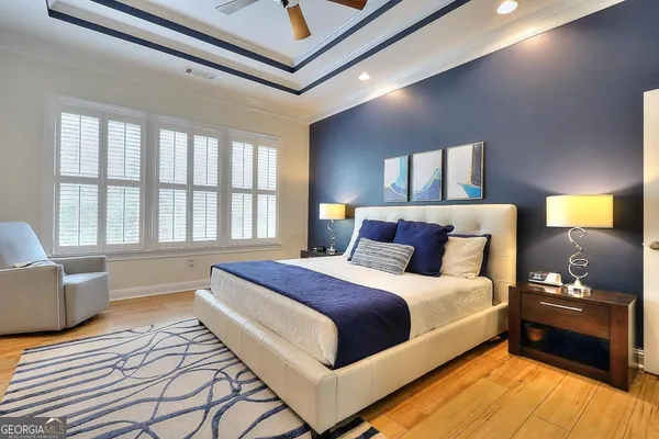 $495,000 | 1087 Creekwood Circle, Madison, GA 30650