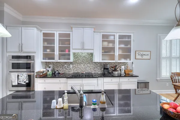 $495,000 | 1087 Creekwood Circle, Madison, GA 30650