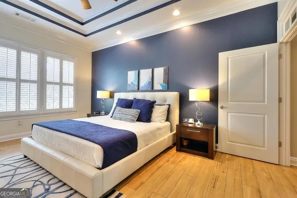 $495,000 | 1087 Creekwood Circle, Madison, GA 30650