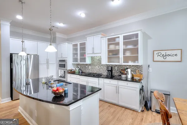 $495,000 | 1087 Creekwood Circle, Madison, GA 30650