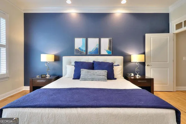 $495,000 | 1087 Creekwood Circle, Madison, GA 30650