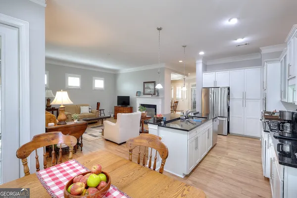 $495,000 | 1087 Creekwood Circle, Madison, GA 30650