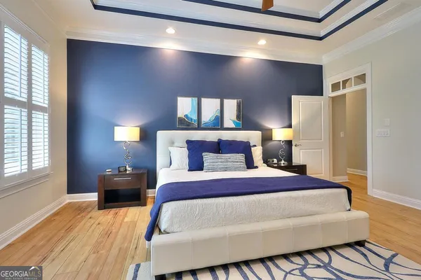 $495,000 | 1087 Creekwood Circle, Madison, GA 30650