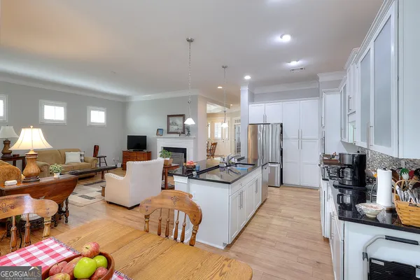 $495,000 | 1087 Creekwood Circle, Madison, GA 30650