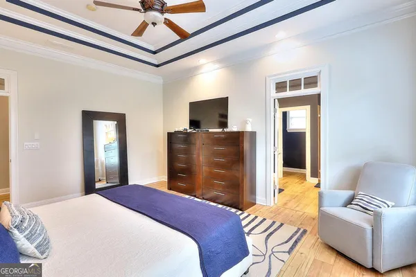 $495,000 | 1087 Creekwood Circle, Madison, GA 30650