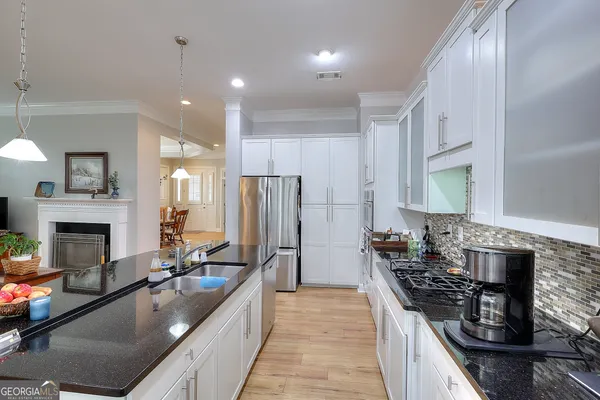 $495,000 | 1087 Creekwood Circle, Madison, GA 30650