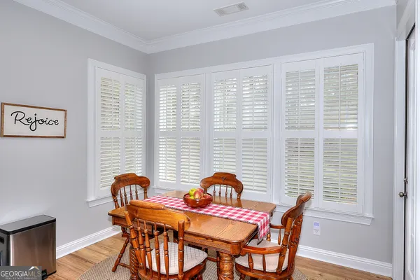 $495,000 | 1087 Creekwood Circle, Madison, GA 30650