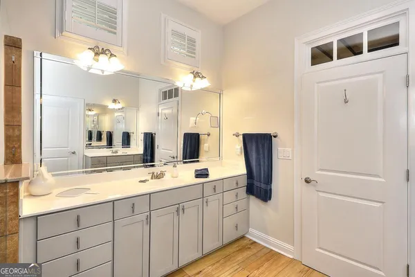 $495,000 | 1087 Creekwood Circle, Madison, GA 30650