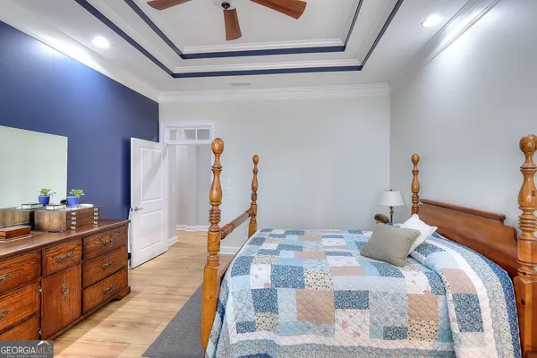 $495,000 | 1087 Creekwood Circle, Madison, GA 30650