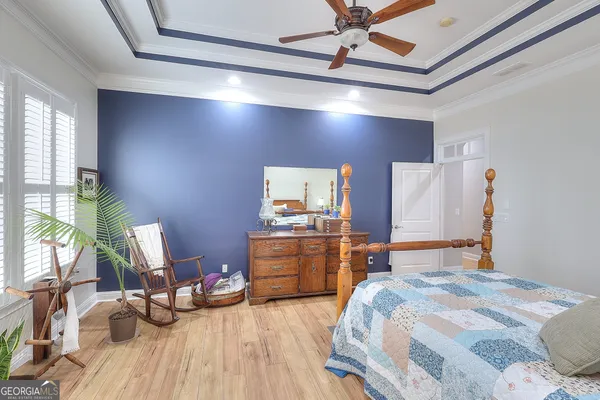 $495,000 | 1087 Creekwood Circle, Madison, GA 30650